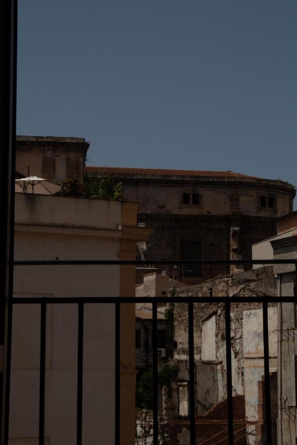 La Vucciria Di Guttuso Bed & Breakfast Palermo Exterior photo